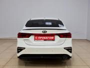 Kia Cerato IV Альметьевск  - изображение 25