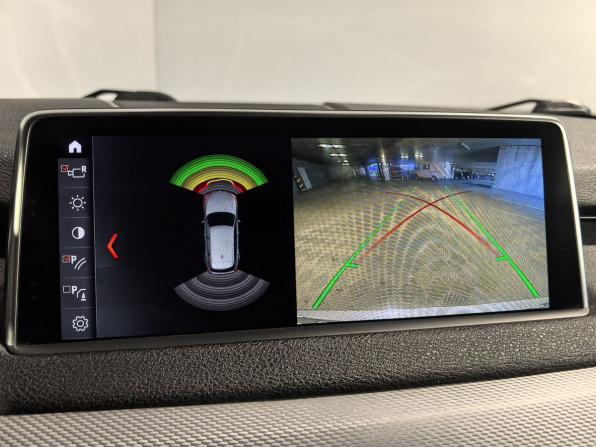 BMW X5 III (F15) с пробегом 2018 года, цена 4 699 000 рублей, 86720 км, внедорожник, Автокод Объявления