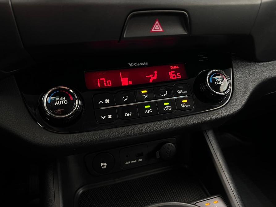 Kia Sportage III Волгоград  - изображение 18