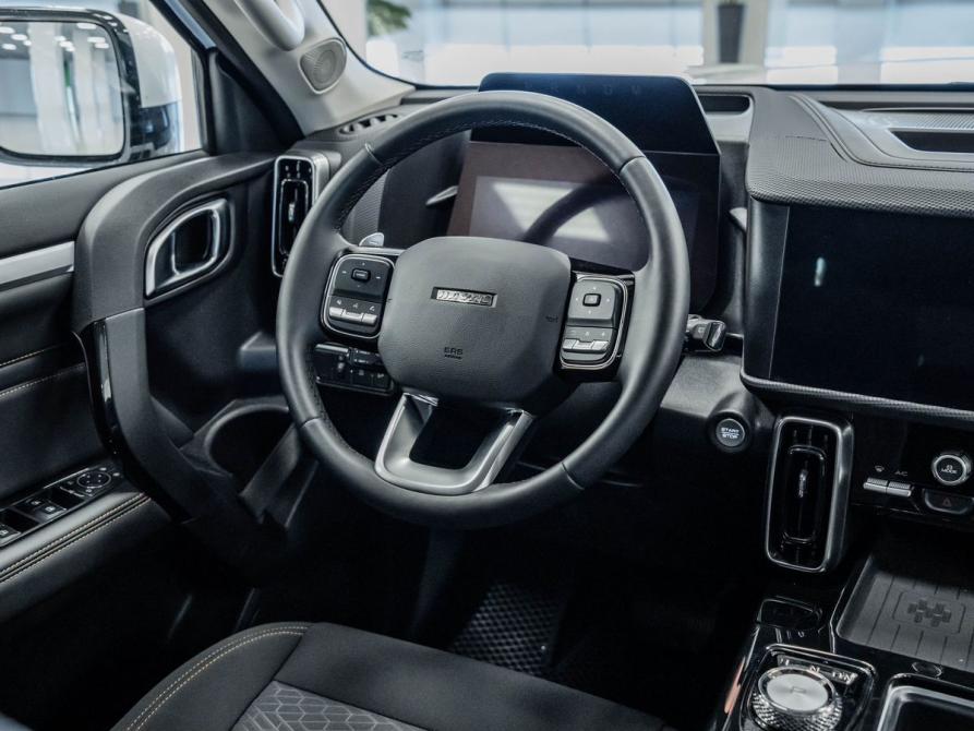 Haval Dargo Самара  - изображение 15