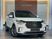 Hyundai Santa Fe III Рестайлинг Челябинск  - изображение 20