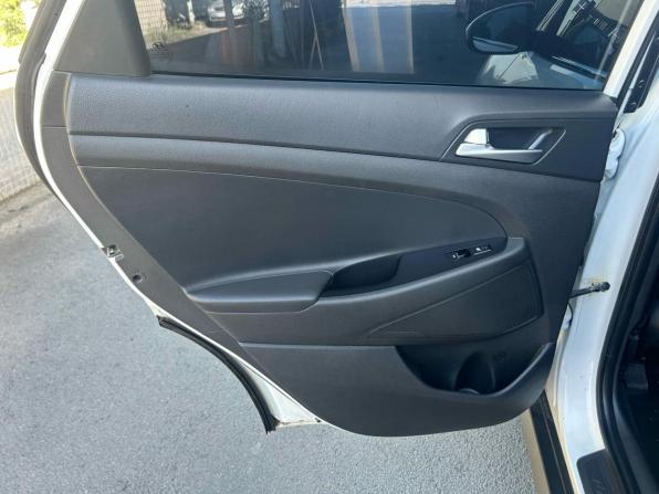 Hyundai Tucson III Рестайлинг с пробегом 2019 года, цена 2 155 000 рублей, 142172 км, внедорожник, Автокод Объявления