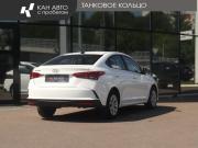Hyundai Solaris II Рестайлинг Казань  - изображение 18