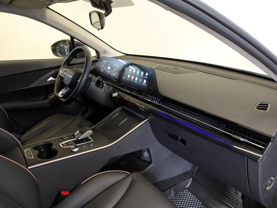 Omoda C5 I Рестайлинг Москва  - изображение 11