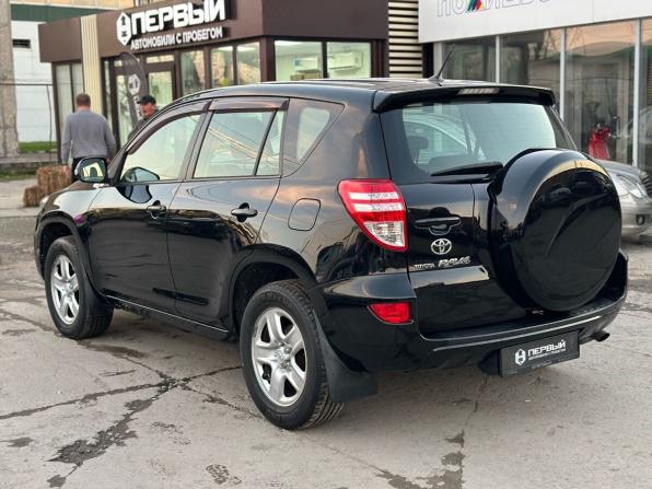 Toyota RAV4 III (XA30) Рестайлинг с пробегом 2012 года, цена 1 498 000 рублей, 113222 км, внедорожник, Автокод Объявления