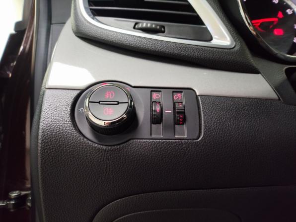 Opel Mokka I с пробегом 2014 года, цена 1 099 999 рублей, 117961 км, внедорожник, Автокод Объявления