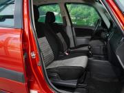 Suzuki SX4 I (Classic) Рестайлинг Тверь  - изображение 26
