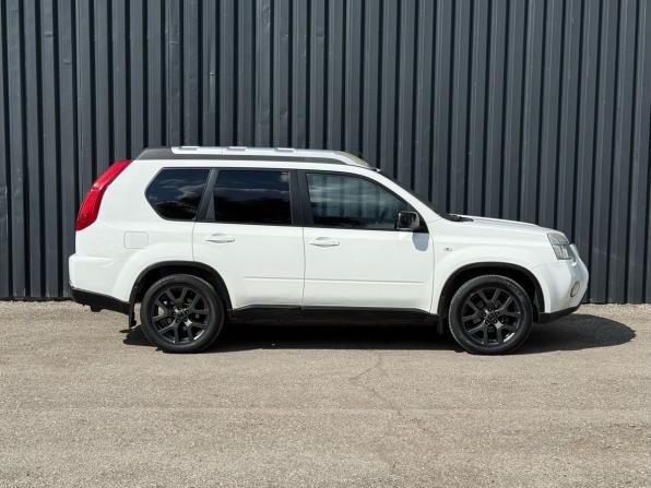 Nissan X-Trail II Рестайлинг с пробегом 2012 года, цена 1 350 000 рублей, 163189 км, внедорожник, Автокод Объявления
