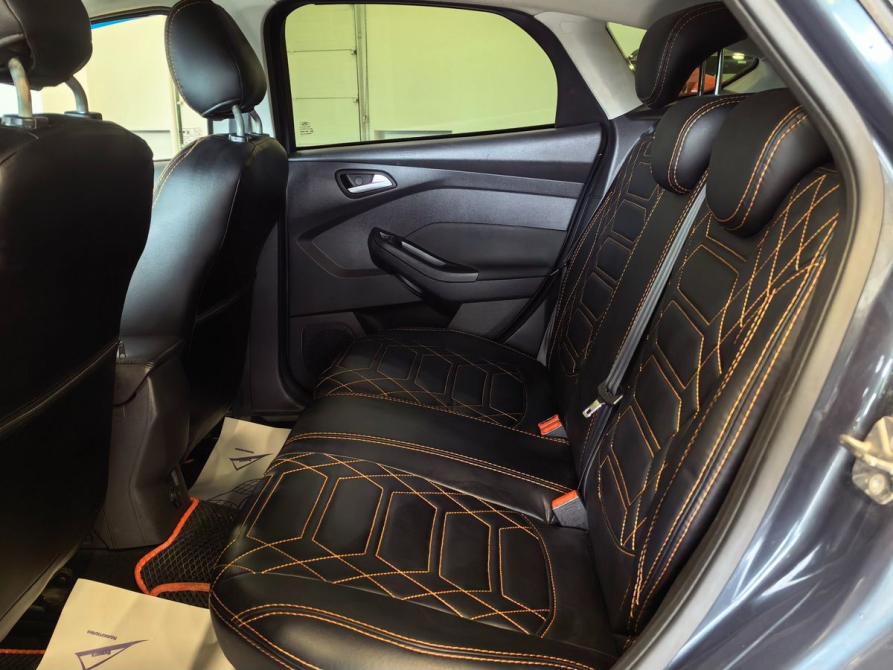 Ford Focus III Апатиты  - изображение 17