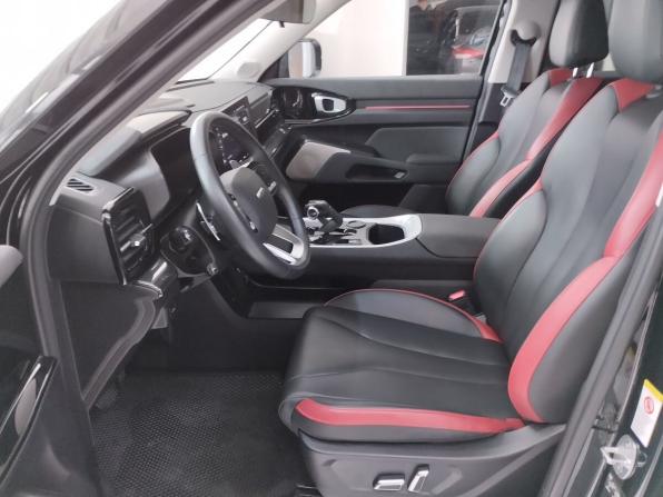 Haval H3 I с пробегом 2024 года, цена 2 250 000 рублей, 32677 км, внедорожник, Автокод Объявления
