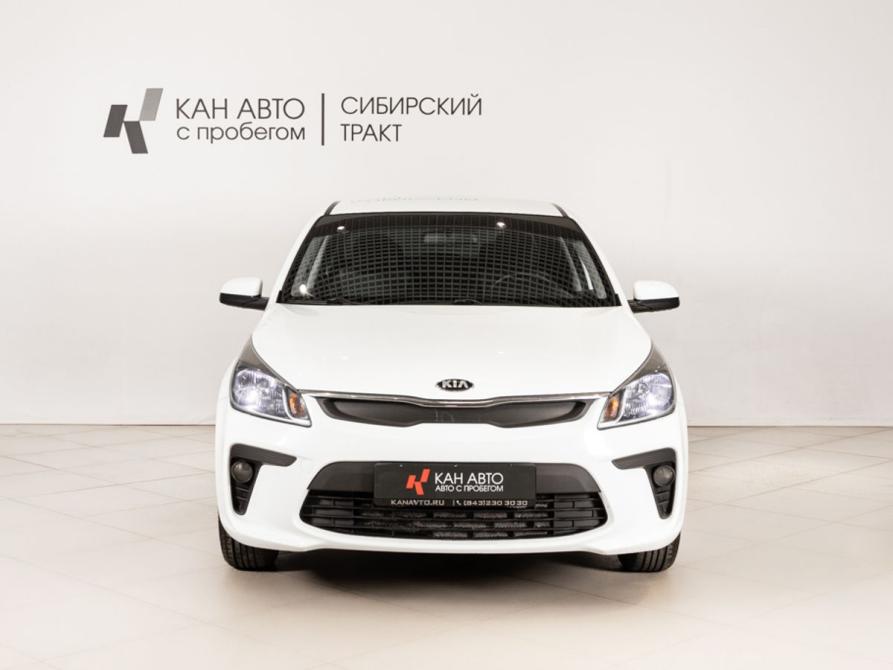 Kia Rio IV Казань  - изображение 2
