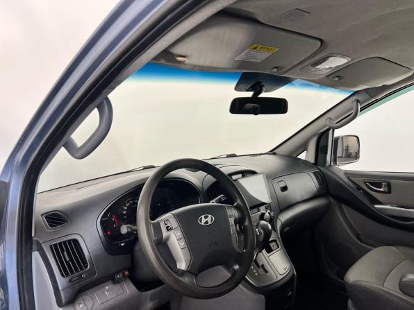 Hyundai Grand Starex I с пробегом 2008 года, цена 925 000 рублей, 383000 км, минивэн, Автокод Объявления