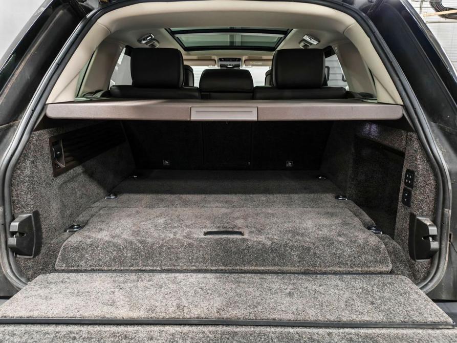 Land Rover Range Rover IV Рестайлинг Москва  - изображение 17