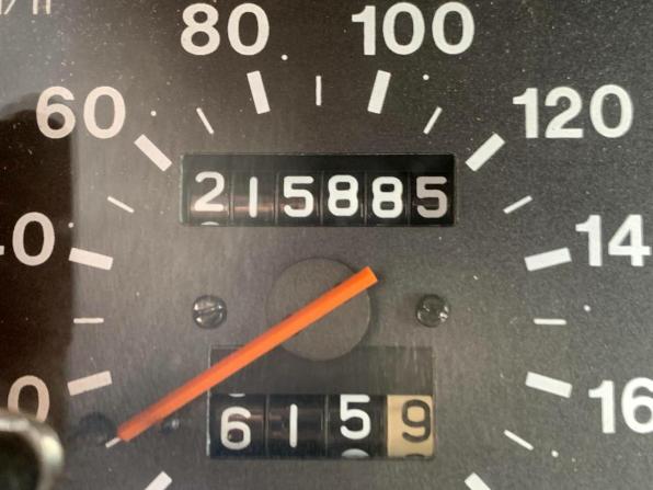 Lada (ВАЗ) 2109 с пробегом 2003 года, цена 50 300 рублей, 215873 км, хэтчбек, Автокод Объявления