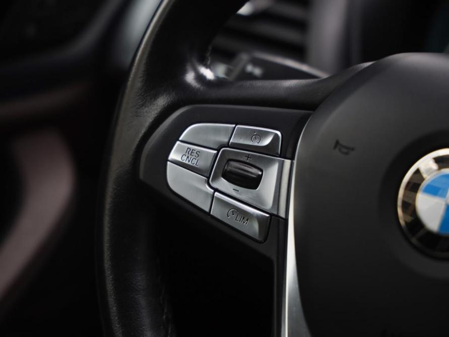 BMW X3 III (G01) Санкт-Петербург  - изображение 15