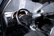 Toyota Corolla X (E140 E150) Тюмень  - изображение 40
