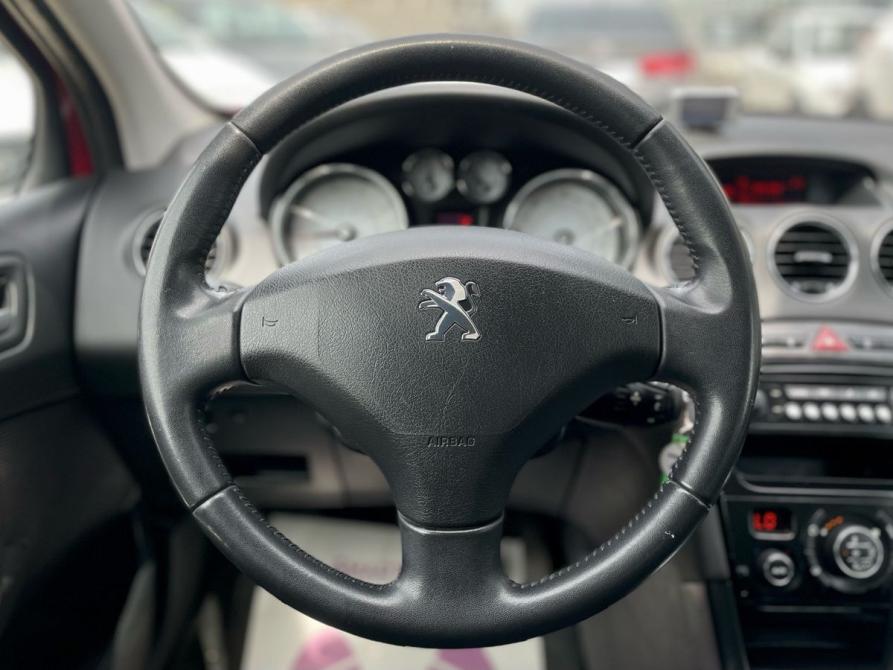 Peugeot 408 I Краснодар  - изображение 10