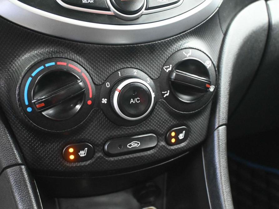 Hyundai Solaris I Ростов-на-Дону  - изображение 16