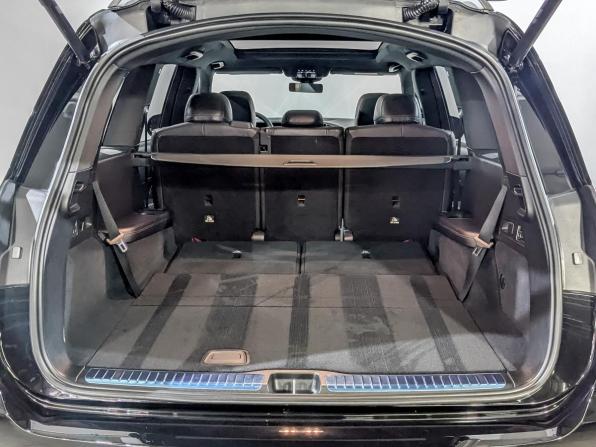 Mercedes-Benz GLS II (X167) с пробегом 2021 года, цена 8 330 000 рублей, 94521 км, внедорожник, Автокод Объявления