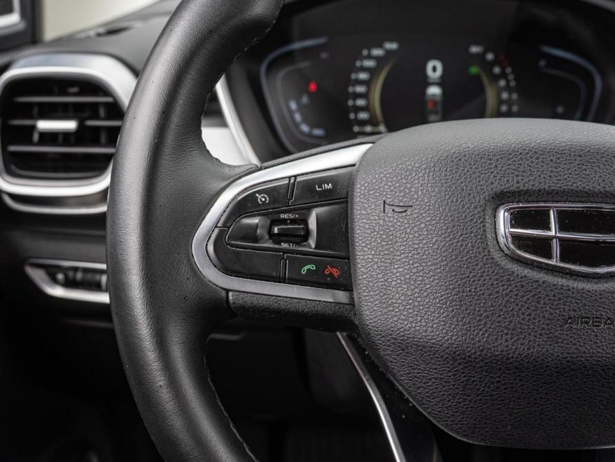 Geely Coolray I Краснодар  - изображение 17