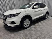 Nissan Qashqai II Рестайлинг Стерлитамак  - изображение 42