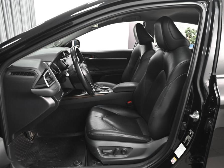 Toyota Camry VIII (XV70) Ставрополь  - изображение 10
