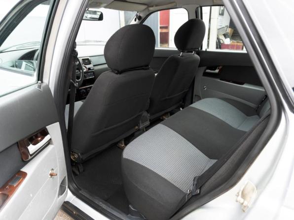 Lada (ВАЗ) Priora I с пробегом 2010 года, цена 349 000 рублей, 335726 км, седан, Автокод Объявления