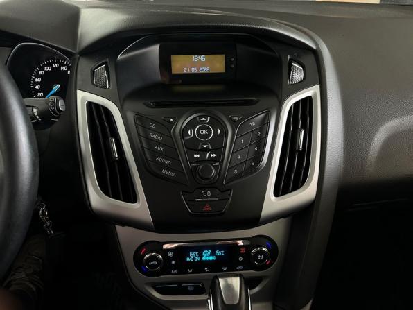 Ford Focus III с пробегом 2012 года, цена 797 000 рублей, 152200 км, хэтчбек, Автокод Объявления