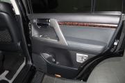 Toyota Land Cruiser 200 Series Рестайлинг 1 Владивосток  - изображение 39