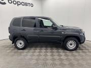Lada (ВАЗ) Niva Travel I Воронеж  - изображение 28