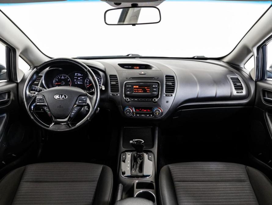 Kia Cerato III Рестайлинг (Classic) Санкт-Петербург  - изображение 11
