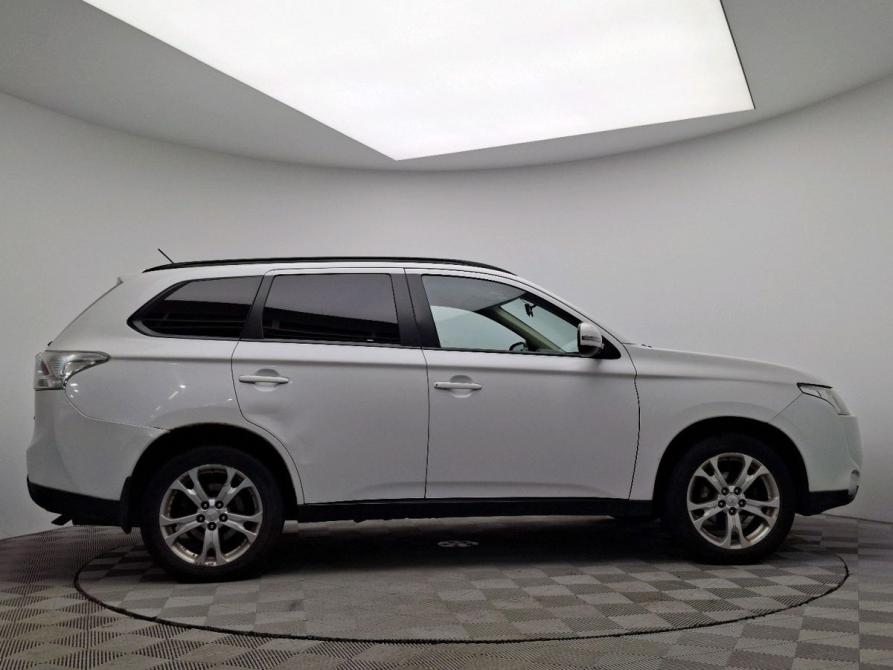 Mitsubishi Outlander III Мурманск  - изображение 8