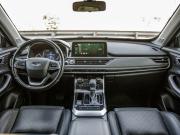 Chery Tiggo 8 I Волгоград  - изображение 54