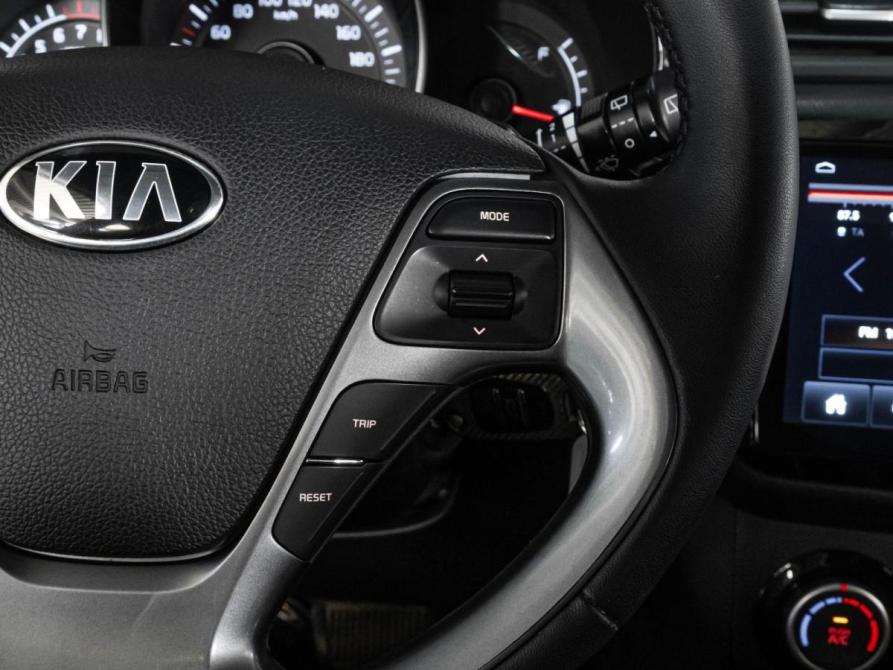 Kia Rio III Рестайлинг Ставрополь  - изображение 19