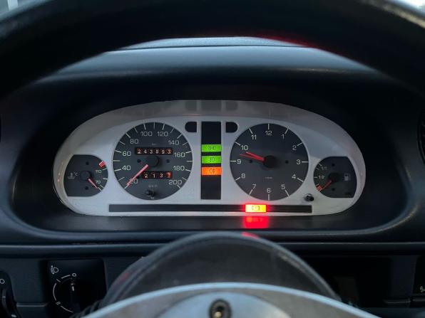 Skoda Felicia I с пробегом 1995 года, цена 249 000 рублей, 243893 км, хэтчбек, Автокод Объявления