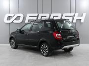 Lada (ВАЗ) Granta I Рестайлинг Ростов-на-Дону  - изображение 19
