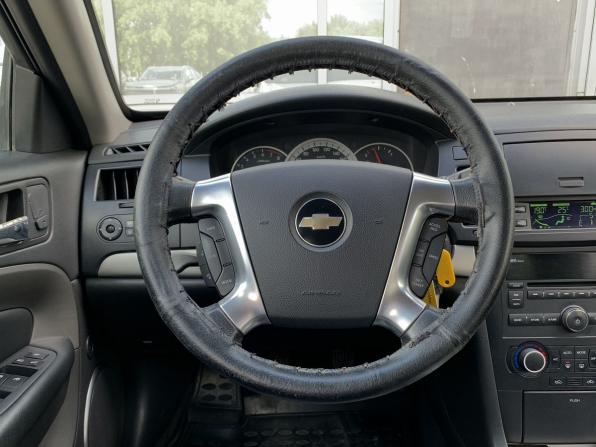 Chevrolet Epica V250 с пробегом 2008 года, цена 449 000 рублей, 231364 км, седан, Автокод Объявления