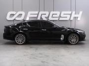 Kia Stinger I Воронеж  - изображение 27