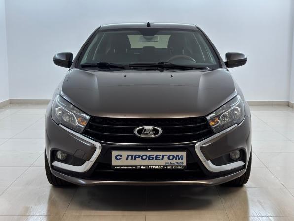 Lada (ВАЗ) Vesta I с пробегом 2015 года, цена 690 000 рублей, 155358 км, седан, Автокод Объявления