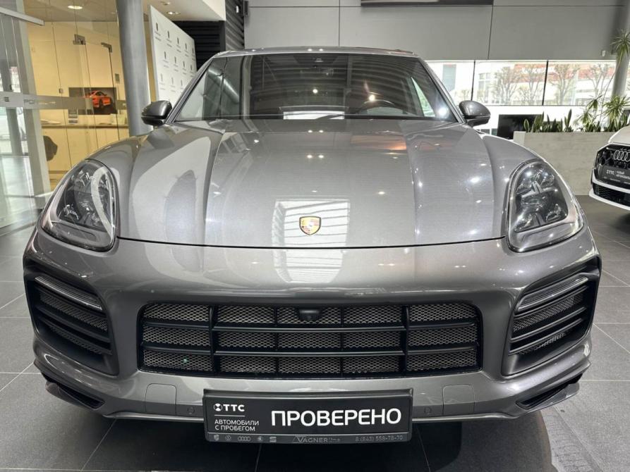 Porsche Cayenne III Казань  - изображение 2