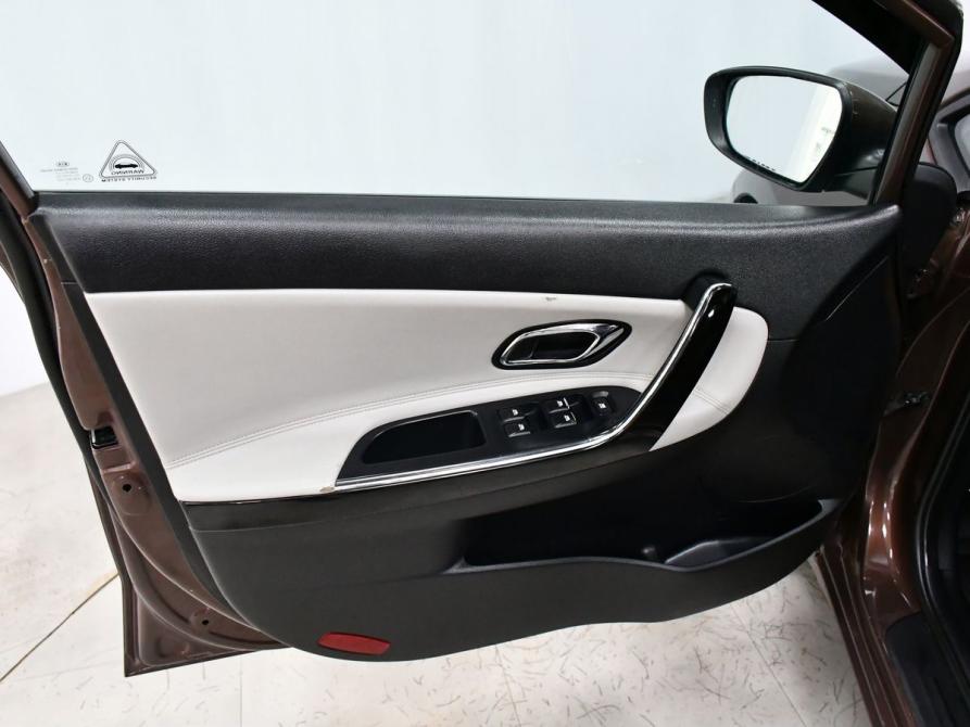 Kia Ceed II Новосибирск  - изображение 16