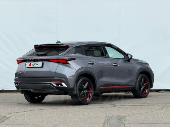 Omoda C5 I с пробегом 2022 года, цена 1 850 000 рублей, 47025 км, внедорожник, Автокод Объявления