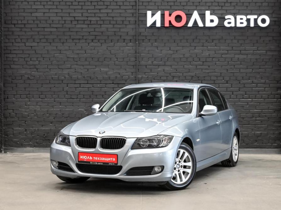 BMW 3 серии V (E90/E91/E92/E93) Рестайлинг Екатеринбург  - изображение 1