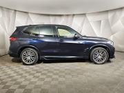 BMW X5 M III (F95) Москва  - изображение 34