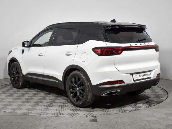 Chery Tiggo 7 Pro Max I с пробегом 2023 года, цена 1 724 552 рубля, 45825 км, внедорожник, Автокод Объявления