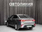 Kia Rio IV Красноярск  - изображение 27