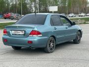 Mitsubishi Lancer IX Рестайлинг Пермь  - изображение 7