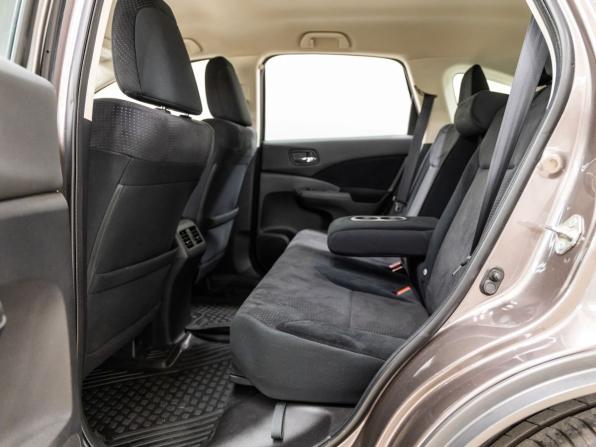 Honda CR-V IV с пробегом 2014 года, цена 1 828 000 рублей, 121261 км, внедорожник, Автокод Объявления