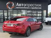 Mazda 6 III (GJ) Рестайлинг Волгоград  - изображение 34