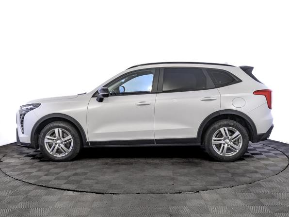 Haval Jolion I Рестайлинг с пробегом 2024 года, цена 2 035 000 рублей, 17658 км, внедорожник, Автокод Объявления